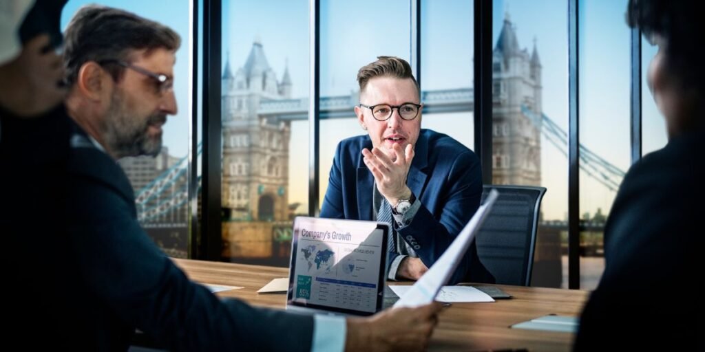 Business Travel Between East Midlands Cities What Corporate Clients Need to Know