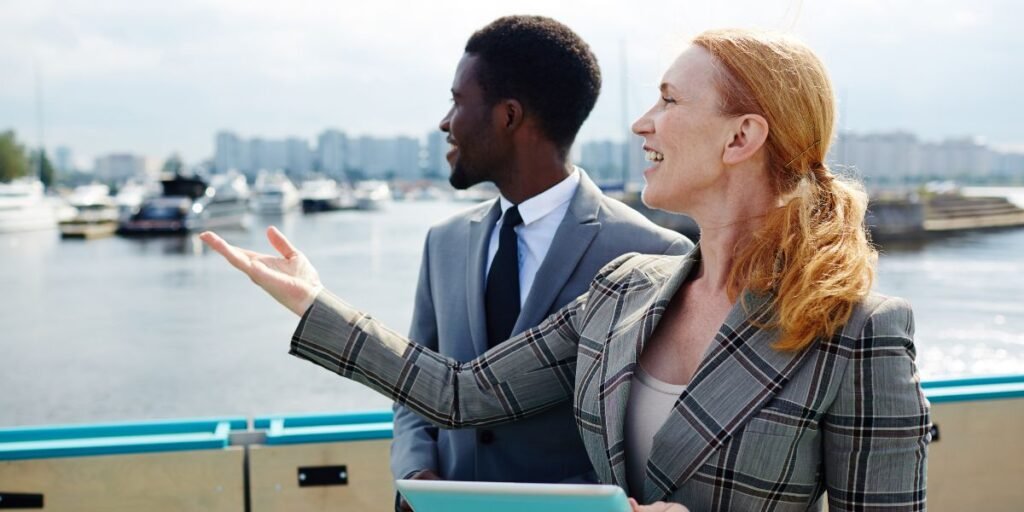 Cruise Passenger Guide Getting From Nottingham to UK Seaports Without the Stress